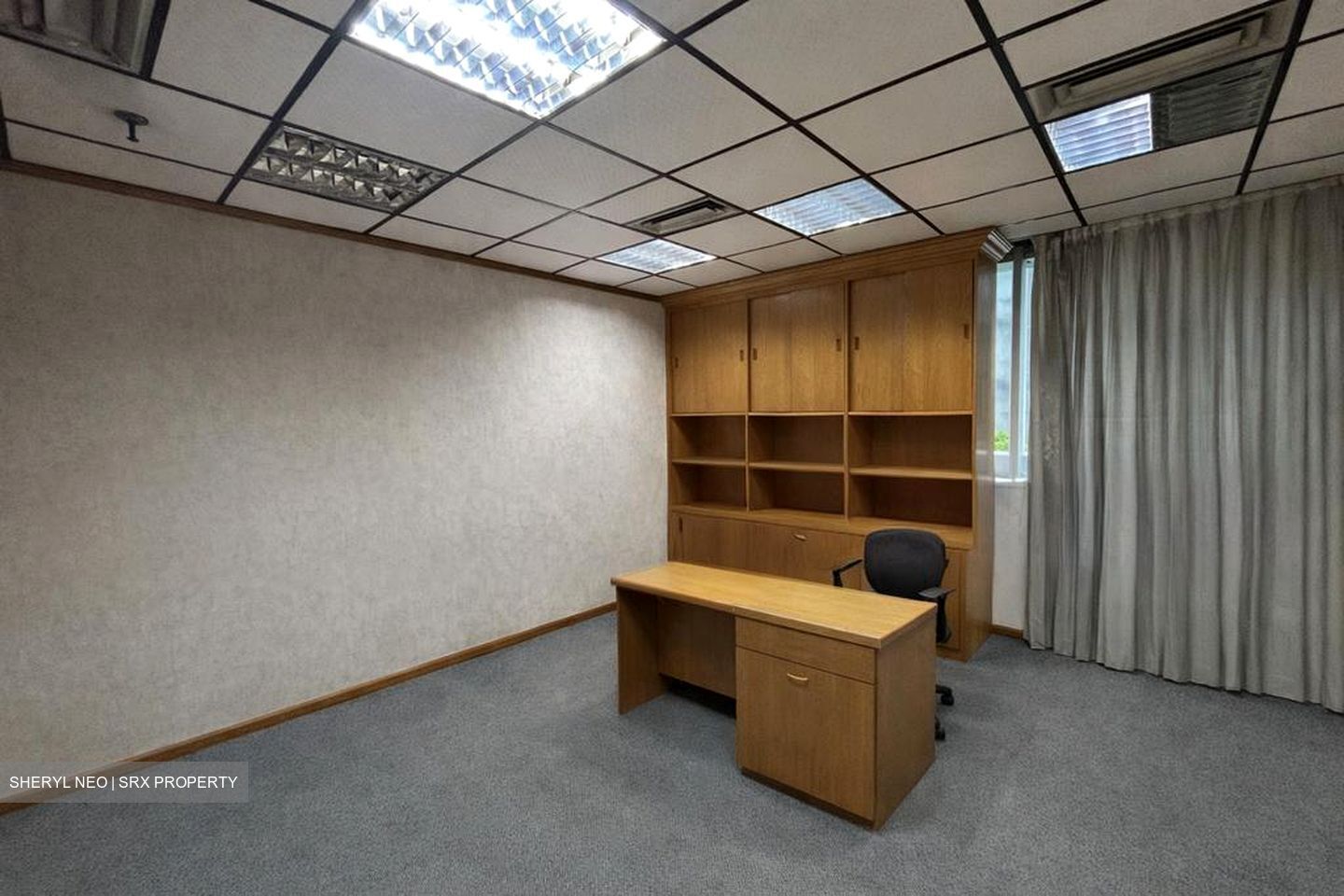 High Street Plaza (D6), Office #515204941